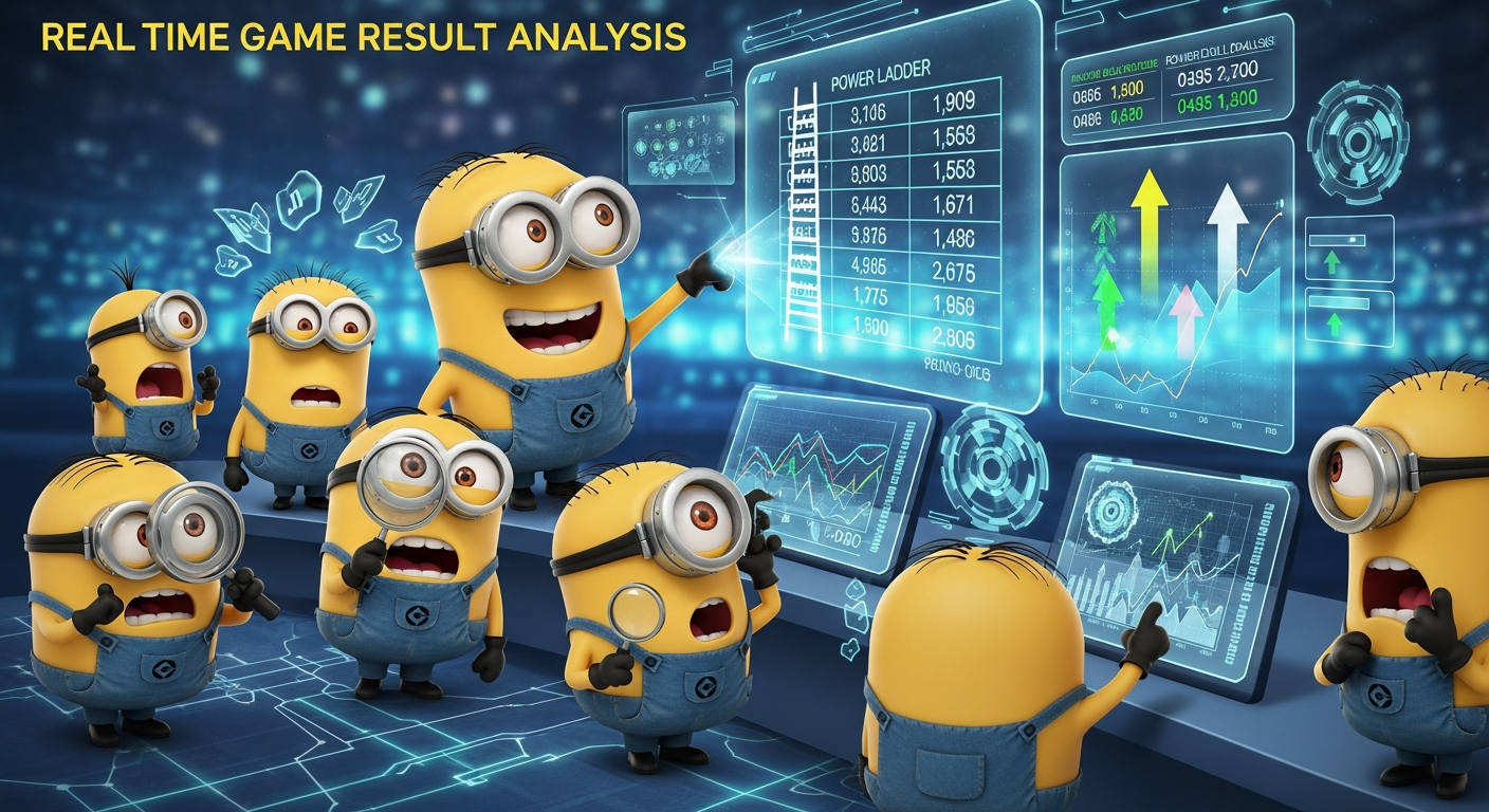 엔트리파워사다리 하는법 어렵지 않아요! 파워사다리게임방법 실무 가이드 관련 이미지 1