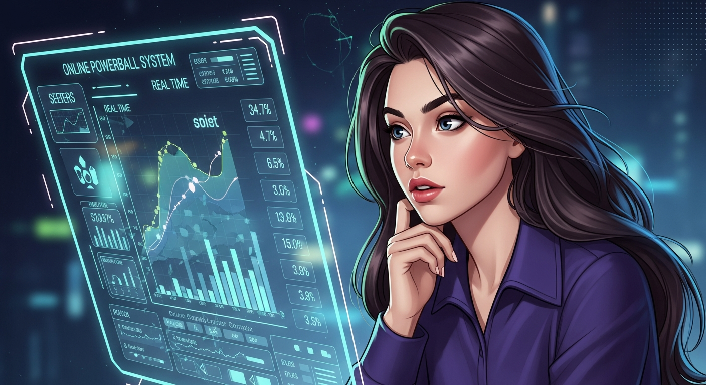 EOS파워사다리분석기 믿을 수 있을까? EOS파워사다리사이트 내 실시간 수치 대조하기