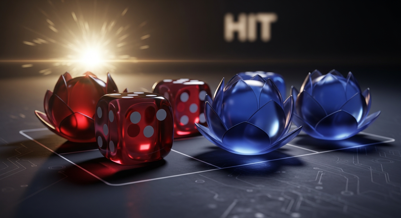 로투스홀짝사이트 심플하지만 강력한 한 방 로투스바카라사이트와 함께 즐기는 미니게임