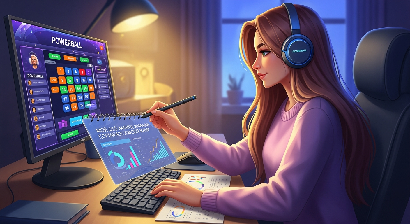 pbg파워볼사이트에서 즐기는 PBG파워볼, 회차별 흐름 파악을 위한 나만의 분석 일지