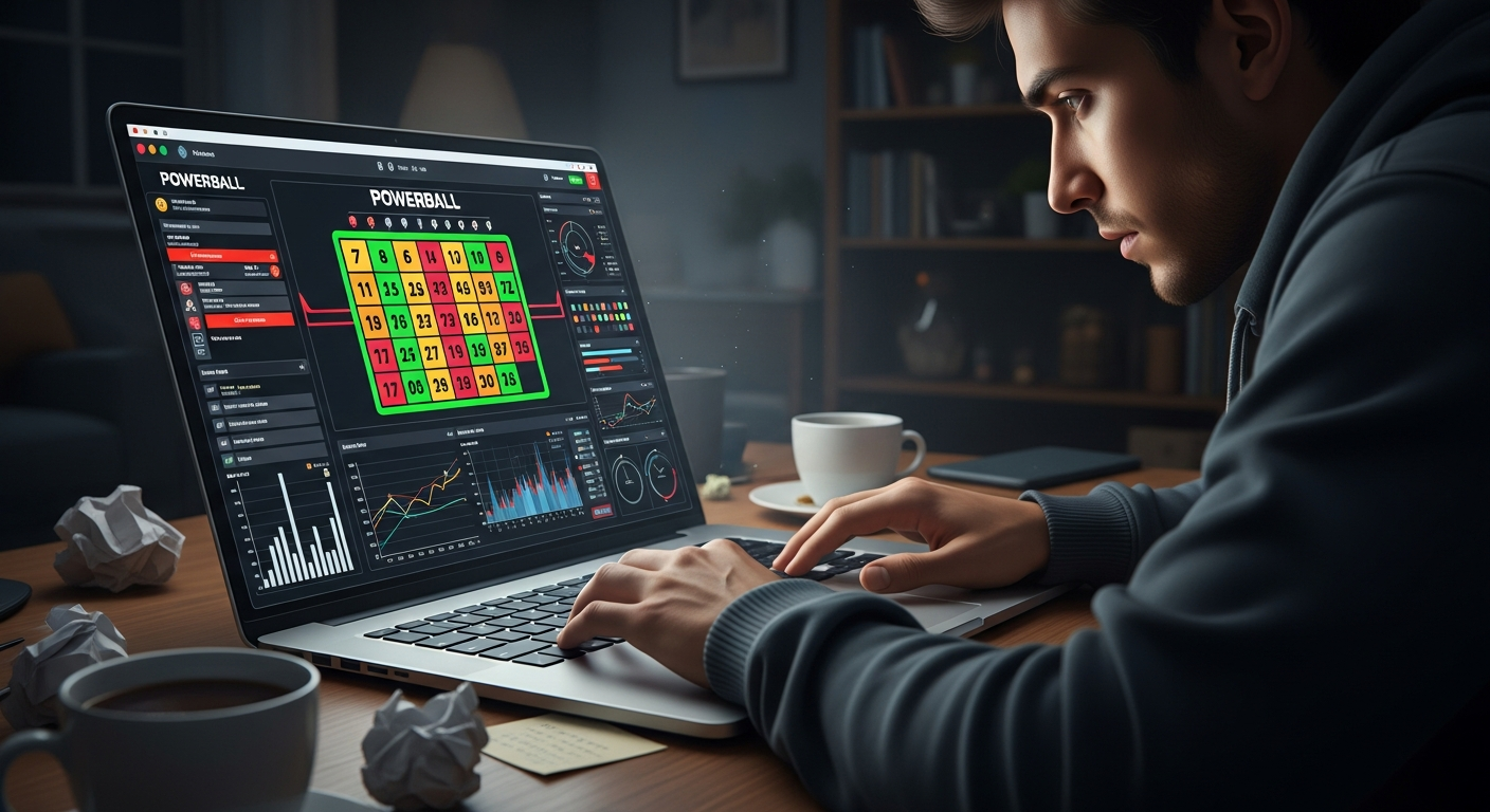 엔트리파워볼게임 하면서 느끼는 데이터의 힘! 엔트리파워볼중계사이트 실시간 체크 관련 이미지 1